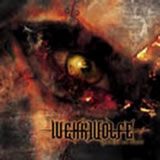 Wehrwolfe - Godless We Stand